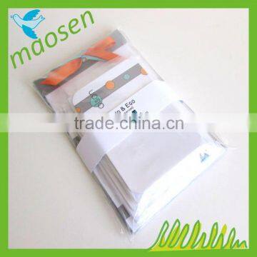 Cheap custom note pad a5 note pad business card notebook