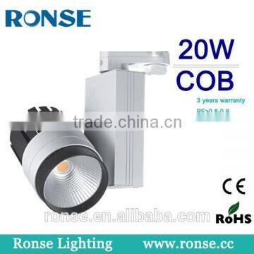 Ronse 20W Led Track Light(RS-2295A)