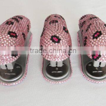Bling Stapler With Custom Design Low Minimum photo-2
