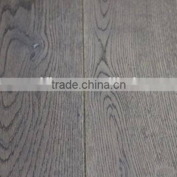 natural oak solid wood flooring