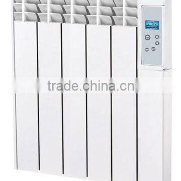 HLBA Series Electrical Radiator