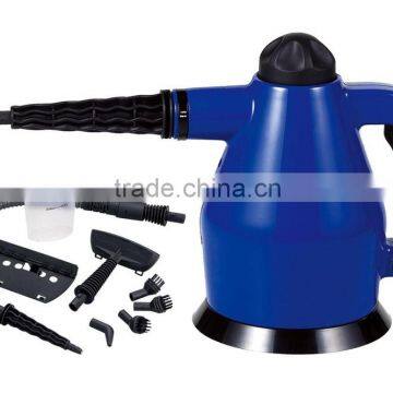 1000W Handheald Jewelry Steam Cleaner SC-017