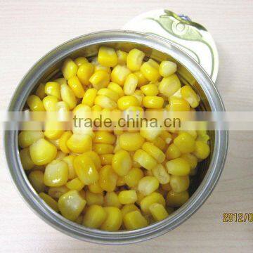 710 Variety 340g Canned Sweet Corn photo-5
