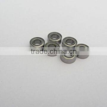 stainless steel dental bearing 681