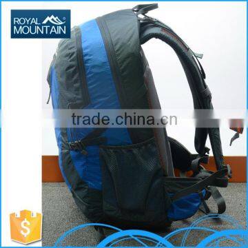 Most Popular Wholesale OEM 8383 50L Waterproof Shoulder Bag With Great Price photo-3