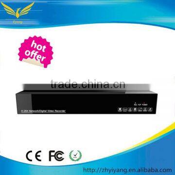 standalone 16ch P2P 960P h.265 NVR