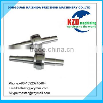 Professional Customized High Precision Tungsten Carbide Roller