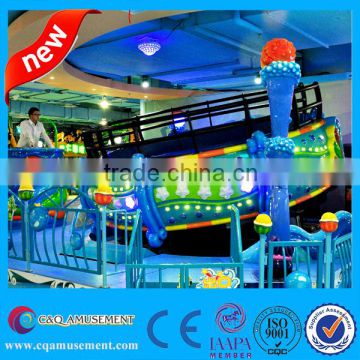 Happy Disco, cheap swing rides, ocean style tagada on sale, popular amusement rides