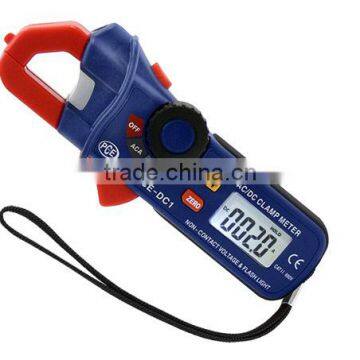 Mini Clamp Meter PCE-DC 1