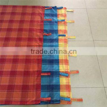 High Quanlity Good Price Yarn-dyed Curtain photo-3