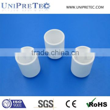 Boron Nitride/Hexagonal Boron Nitride/Electrical Insulation Vacuum Component/Ceramic Crucible