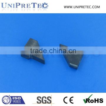 High Fracture Strength Gas Pressed Silicon Nitride Ceramic Part