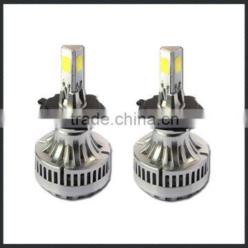 CST A340 COB DC9V~36V 80W CANBUS H4 7200LM