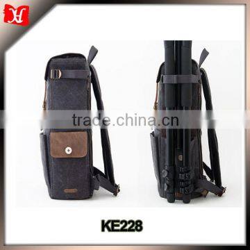 Customized dslr camera bag backpack, Camera Backpack