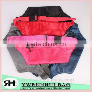 travel outdoor money belt fashion belt bag