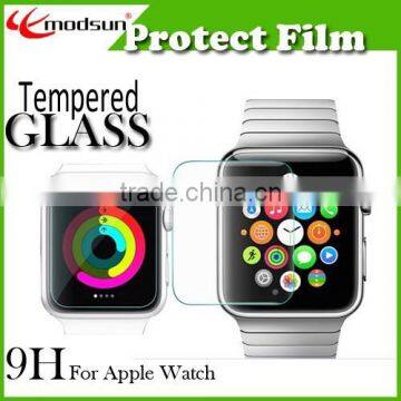 For Apple Watch screen protector HD [38mm&42mm] Full Coverage Film