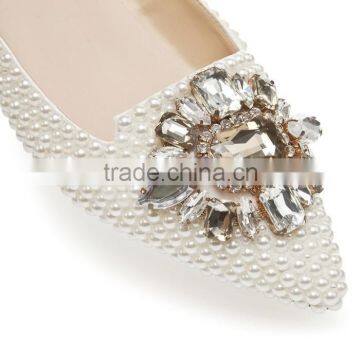 Dress Shoes for Casual Occasion Women Shoes Comfortable New Design Ladies Shoes photo-6