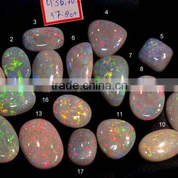 Australian Opal Loose Cabochon