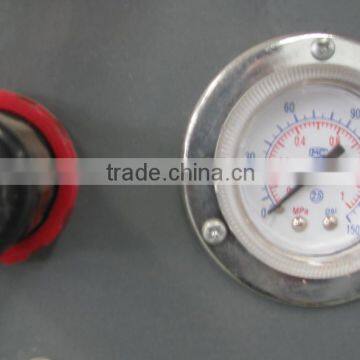 High Quality Factory Price Glass Beveling Machine photo-6