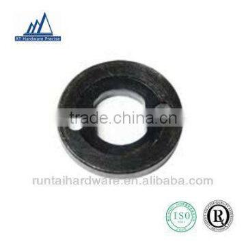 rubber metal washer