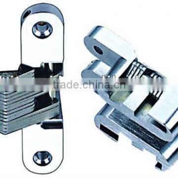 conceal door hinge with stainless steel axes