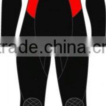 Short Sleeve Neoprene Fabric Diving Suit Wet Suit Diving Suit photo-4