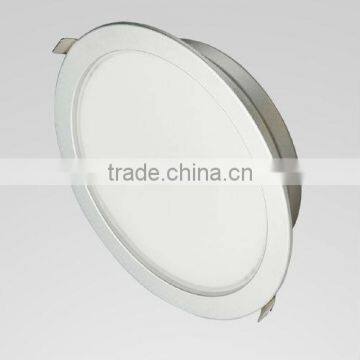 led downlight 2013 dimmalbe 24w lamp with CE certificate