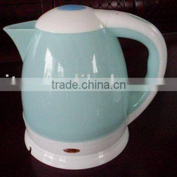 Electric Kettle (Plastic)
