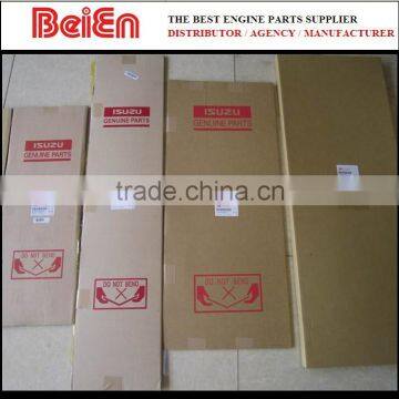 Engine Parts -- Genunie 6HK1 Head Gasket 894392721