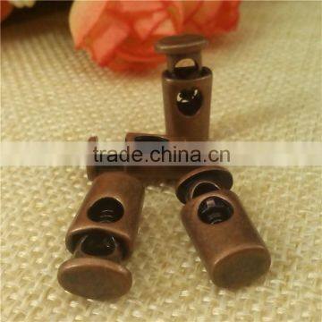 Fashion Metal Sliver Cord End on Sale photo-4