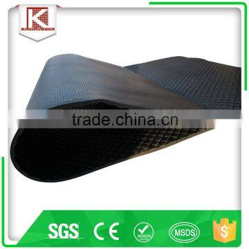 Mytest Anti-Slip Horse Rubber Mat KS207