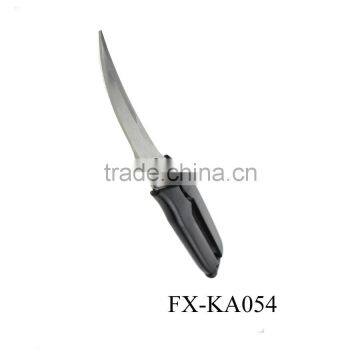 KA054 Stainless Steel Poultry Scissors Belanja Makanan Online photo-4