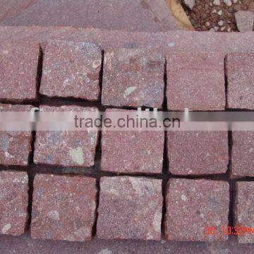 paving stone,porphyry paver, granite paver