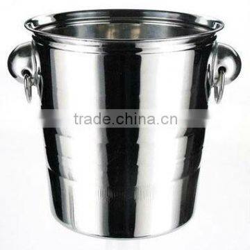 Top Deal Stainless Steel Ice Bucket photo-1