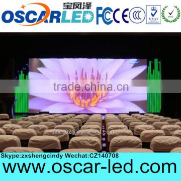 small xxx video rental led programable led video wall xxx videp xx for wholesales