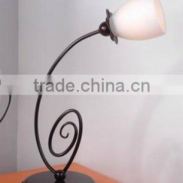 Nice home hotel bar Villa decoration table light Modern Table Lamp