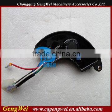 generator parts 5KW single phase AVR