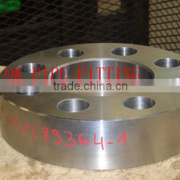 Flange:ALLOY200(UNS NO2200),ALLOY201(UNS NO2201)