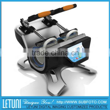 Sublimation Mug Heat Press Printing Machine