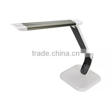 Mui-funcition Aluminium LED Color And Temperature Changeable Table Lamp