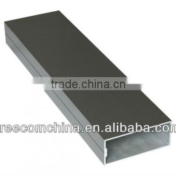 OEM Extruded Aluminum Heatsink