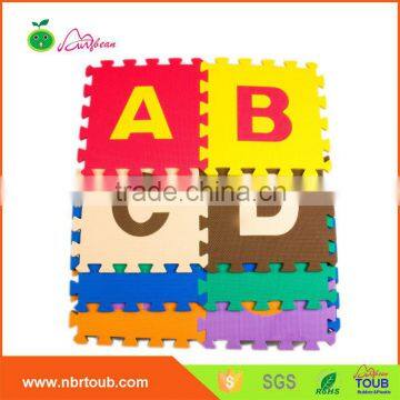 Colorful Interlocking Foam Floor Mats Cheap Interlocking Foam Mats photo-4