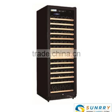 Electric Antique Wine Bottle Cooler (SY-WC168A SUNRRY)