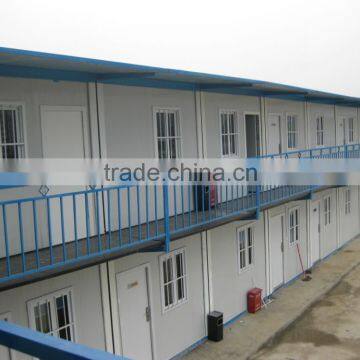 Promotion Folding Container House