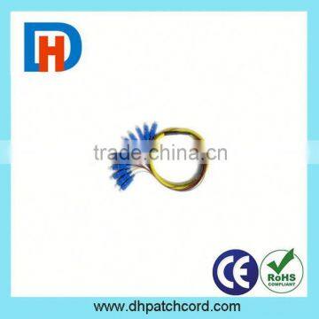 10G OM3 50/125um SC Fiber Optic Pigtail photo-3