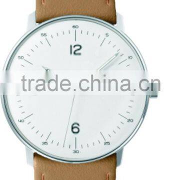 Hot Sell Simple Design Factory Watch