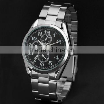 High quality elegance fashion odm oem service 2015 watches fashion