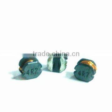 Small and low profile SMD power inductor/Chip inductor