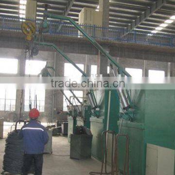 Trunk Type Wire Take-up Machine( take up units)