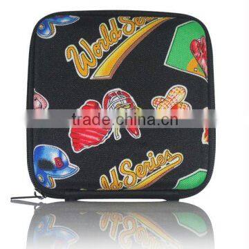 2013 most popular CD/DVD player bags